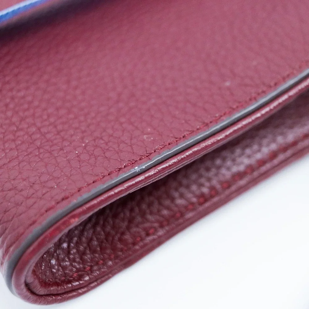 Tory Burch this sophisticated